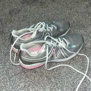 New Balance Trainers